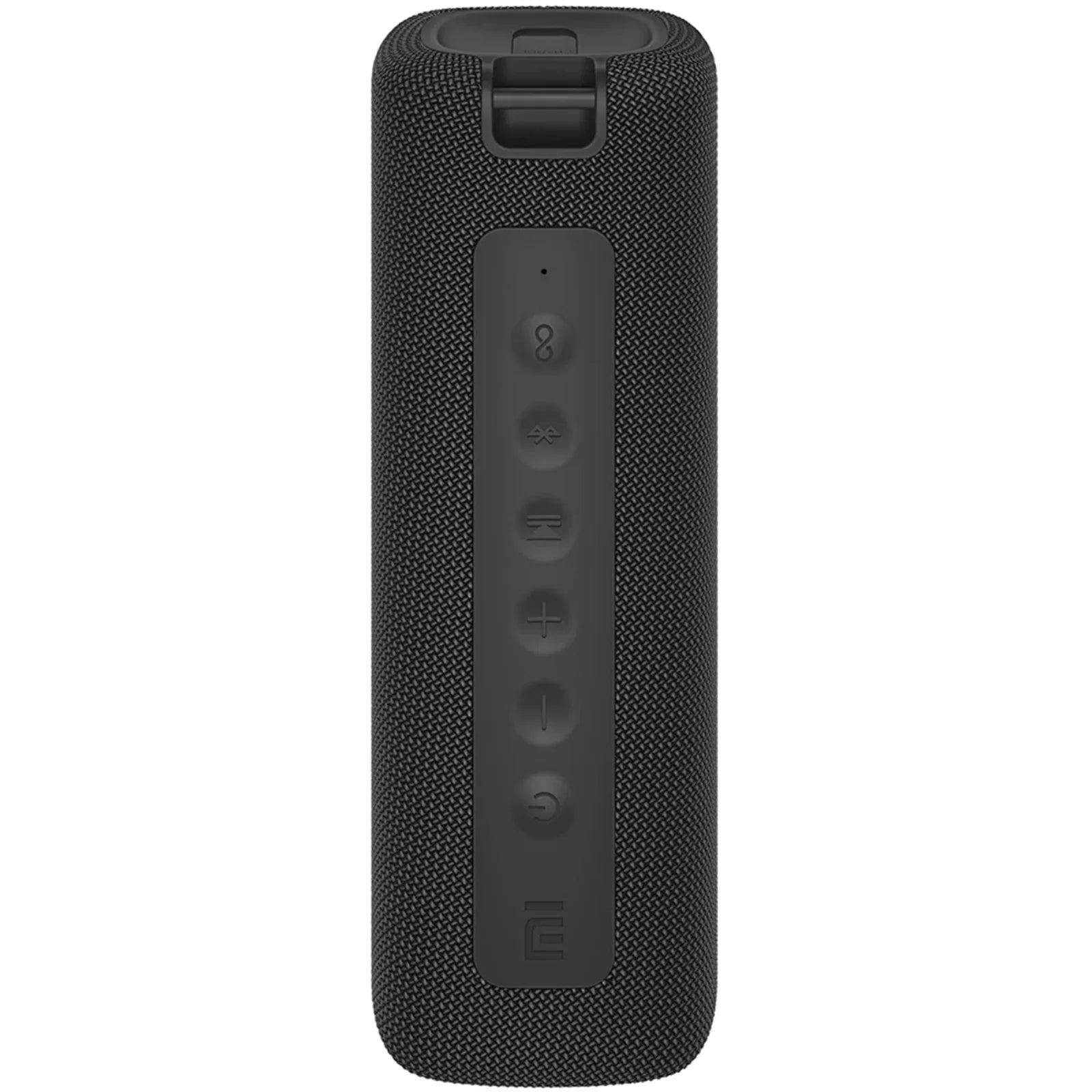 Mi Portable Bluetooth Speaker 16W GL - Black - Tashqila Mi Portable Bluetooth Speaker 16W GL - Black - Tashqila